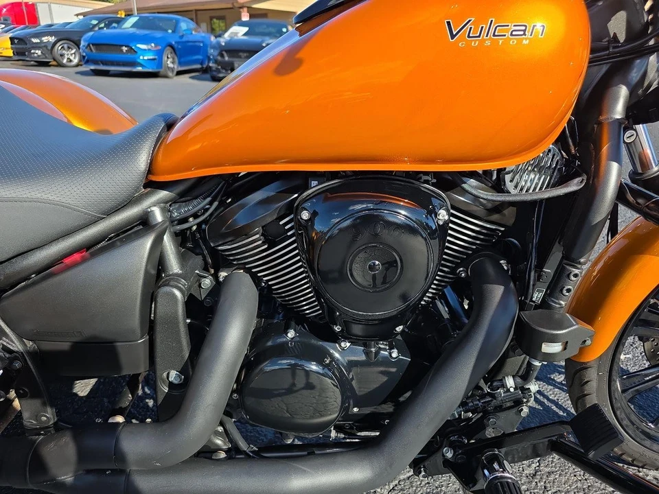 2012 Kawasaki - Image 12 of 12