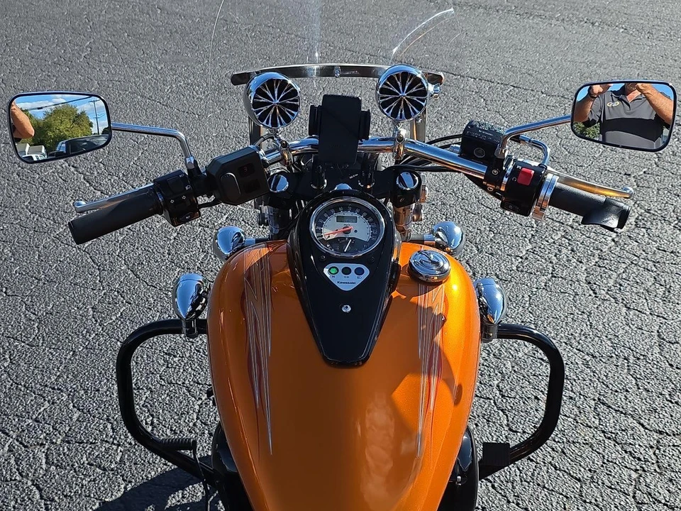 2012 Kawasaki - Image 5 of 12