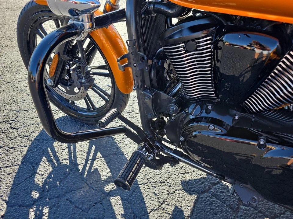 2012 Kawasaki - Image 9 of 12