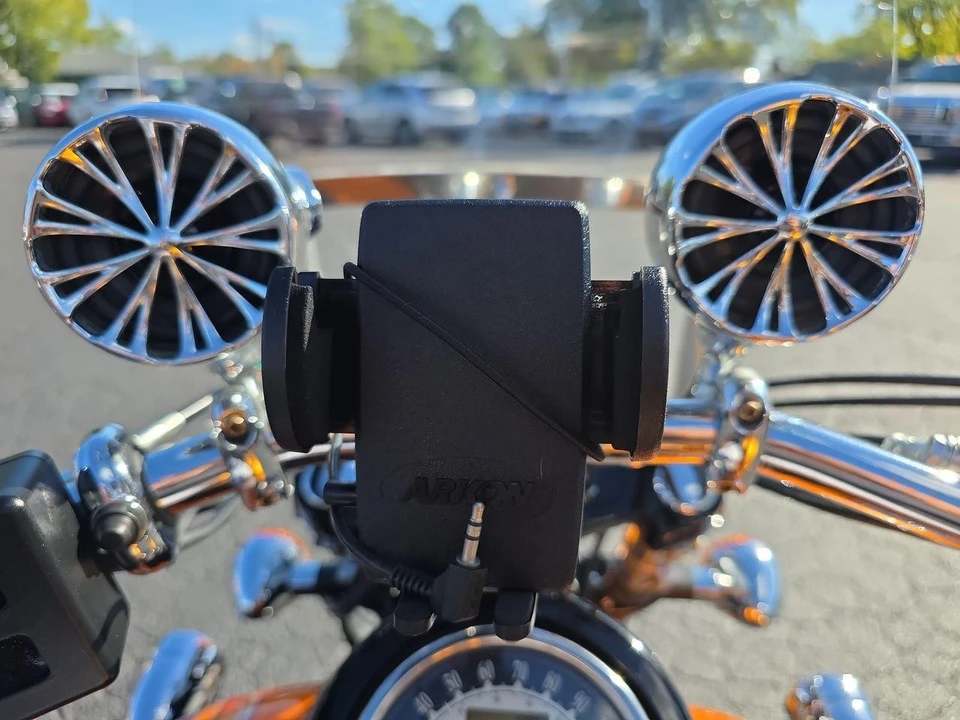 2012 Kawasaki - Image 8 of 12