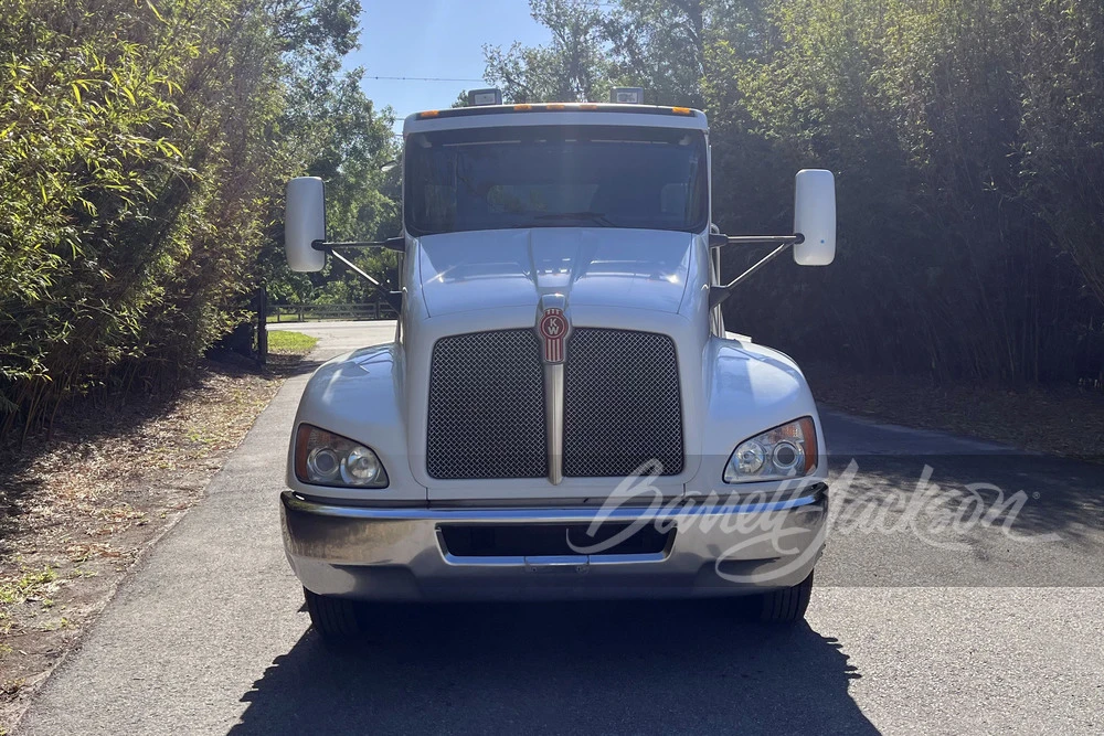 2012 Kenworth - Image 6 of 10