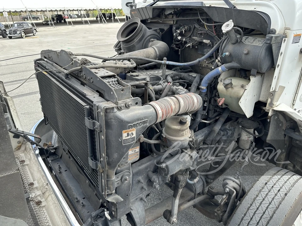 2012 Kenworth - Image 5 of 10
