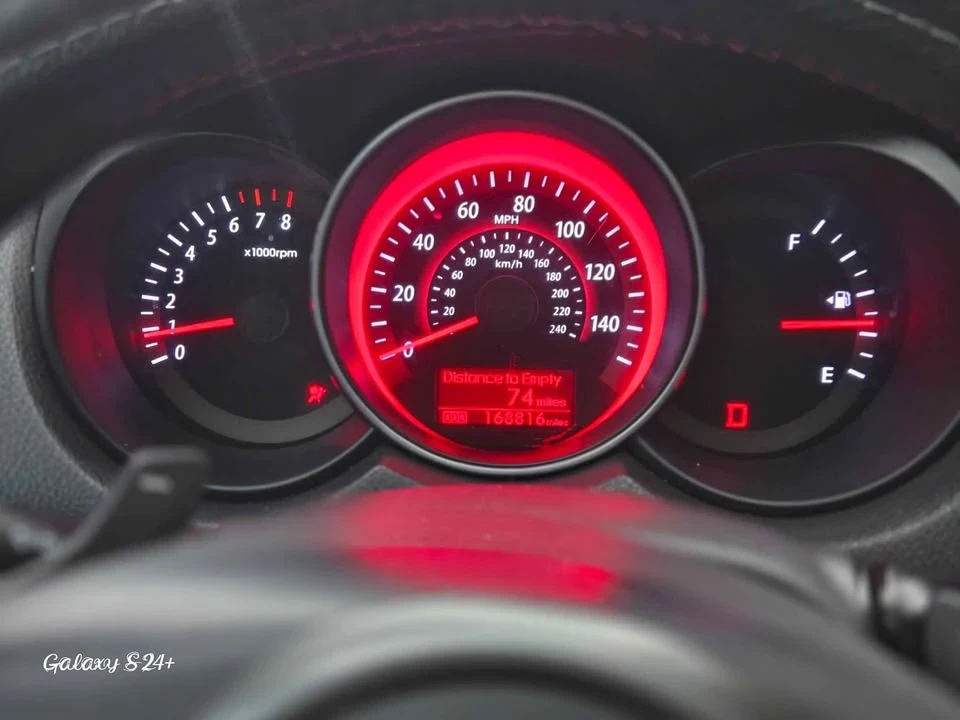 2012 Kia Forte - Image 3 of 4