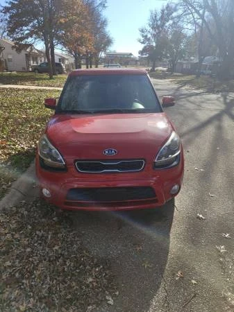 2012 Kia Soul - Image 4 of 5