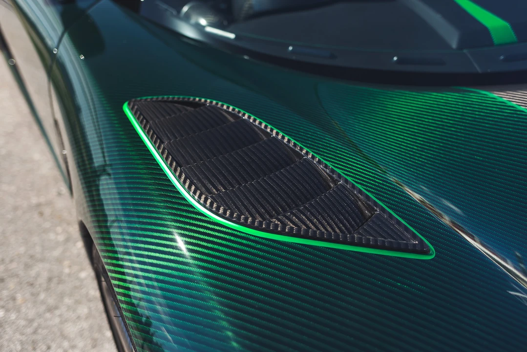 2012 Koenigsegg Agera - Image 30 of 31