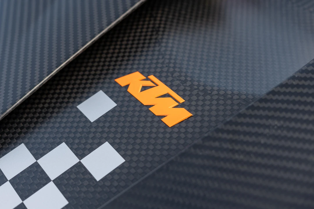 2012 KTM X-Bow - Image 14 of 31