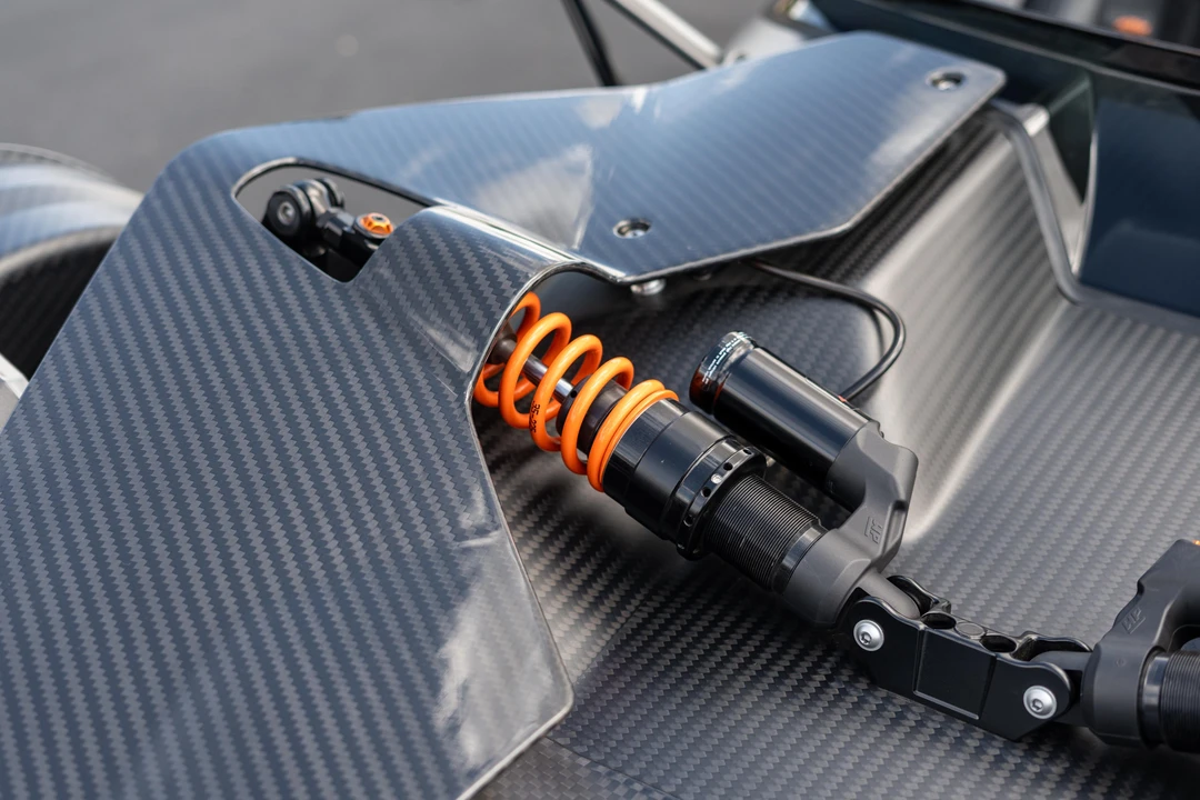 2012 KTM X-Bow - Image 13 of 31