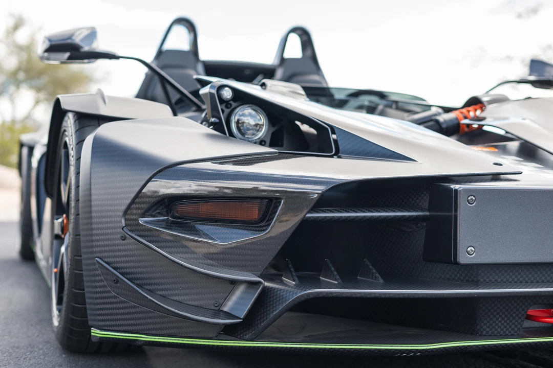2012 KTM X-Bow - Image 10 of 31
