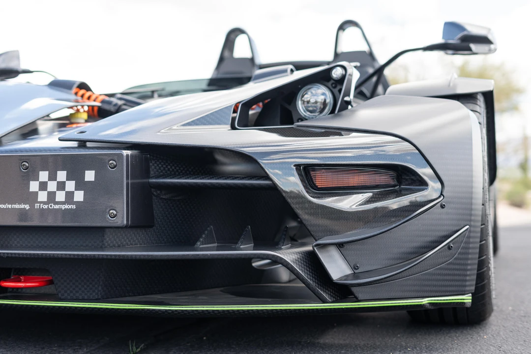 2012 KTM X-Bow - Image 22 of 31