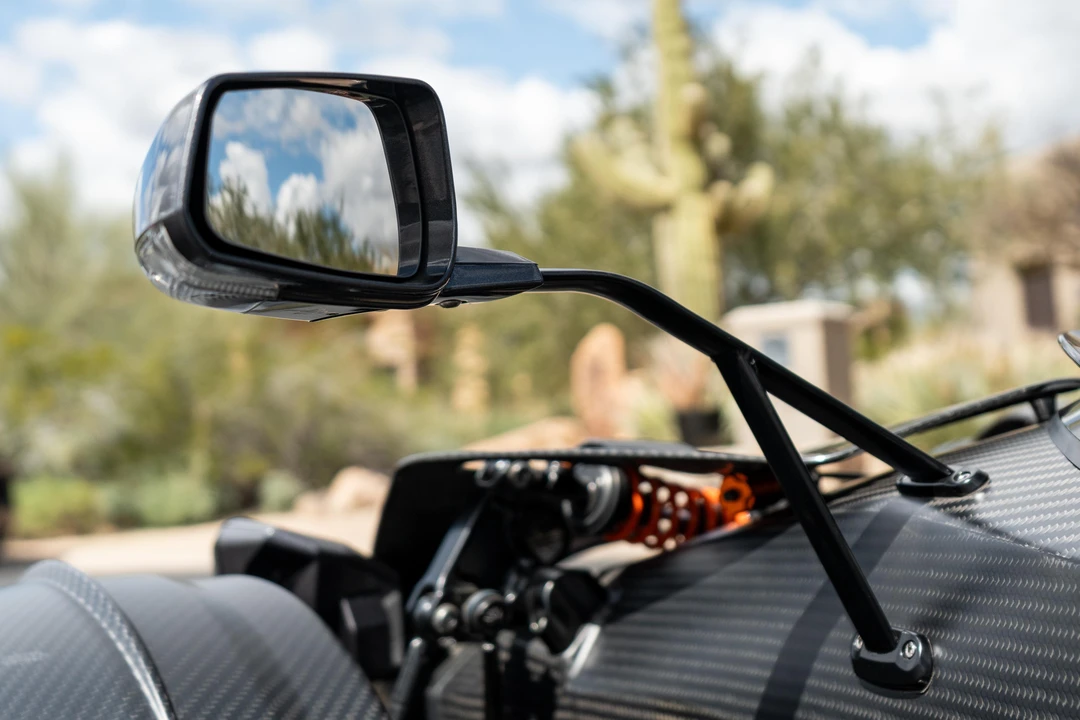 2012 KTM X-Bow - Image 24 of 31