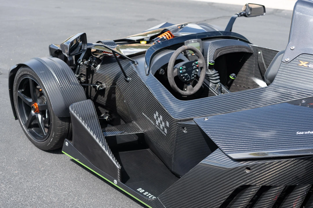 2012 KTM X-Bow - Image 27 of 31