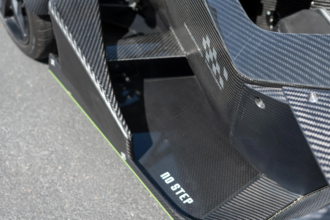 2012 KTM X-Bow - Image 26 of 31