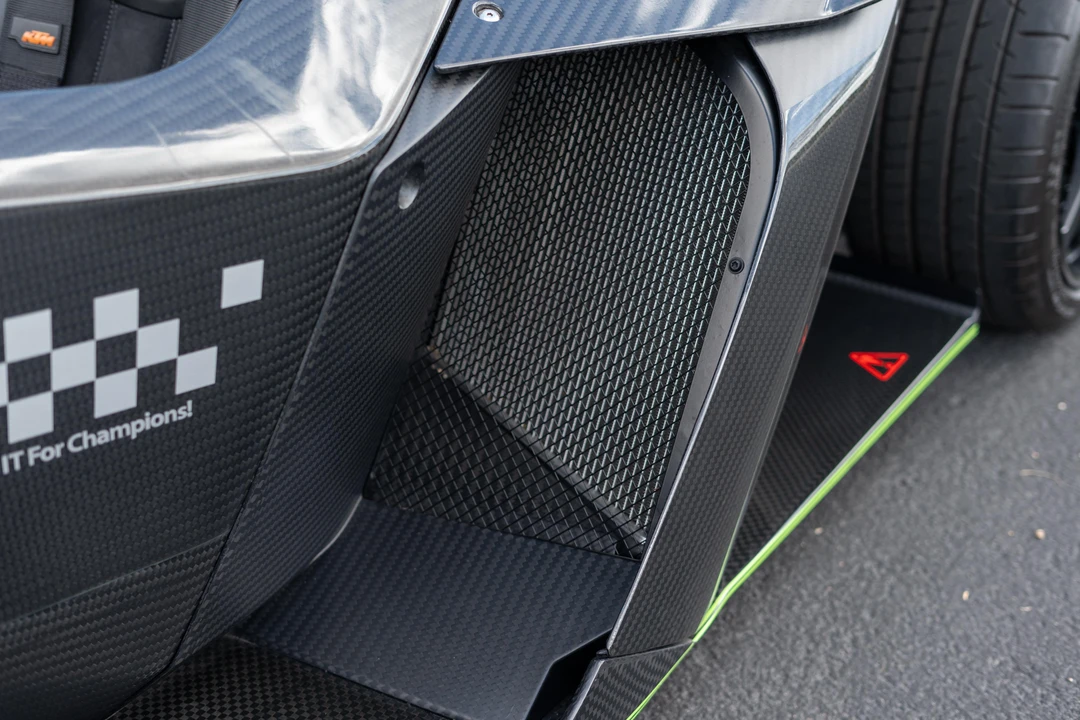 2012 KTM X-Bow - Image 28 of 31