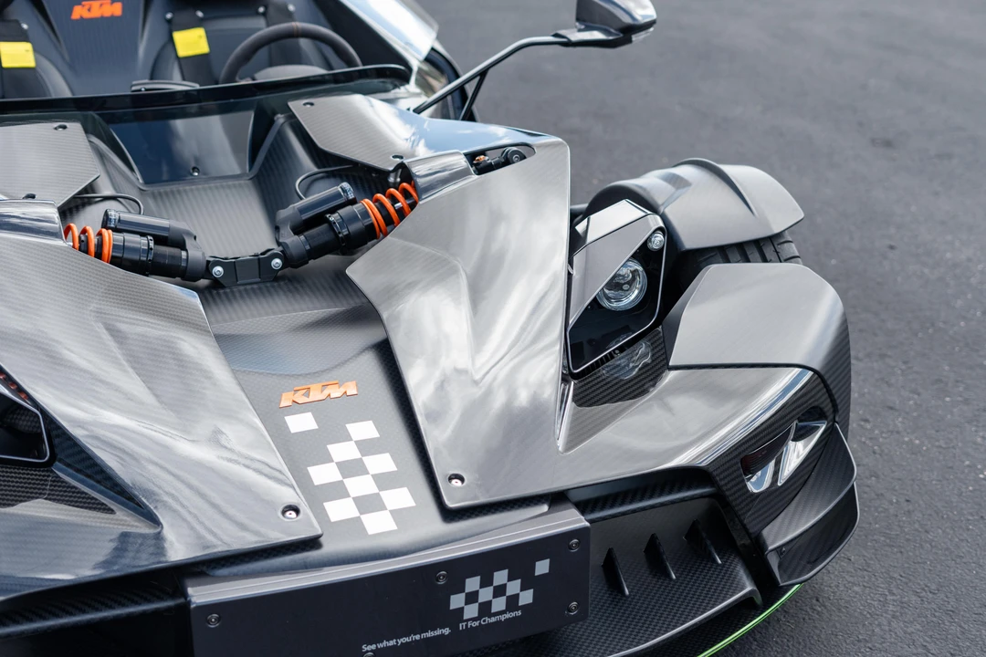 2012 KTM X-Bow - Image 16 of 31