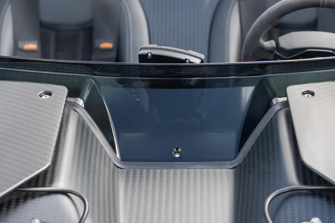 2012 KTM X-Bow - Image 17 of 31