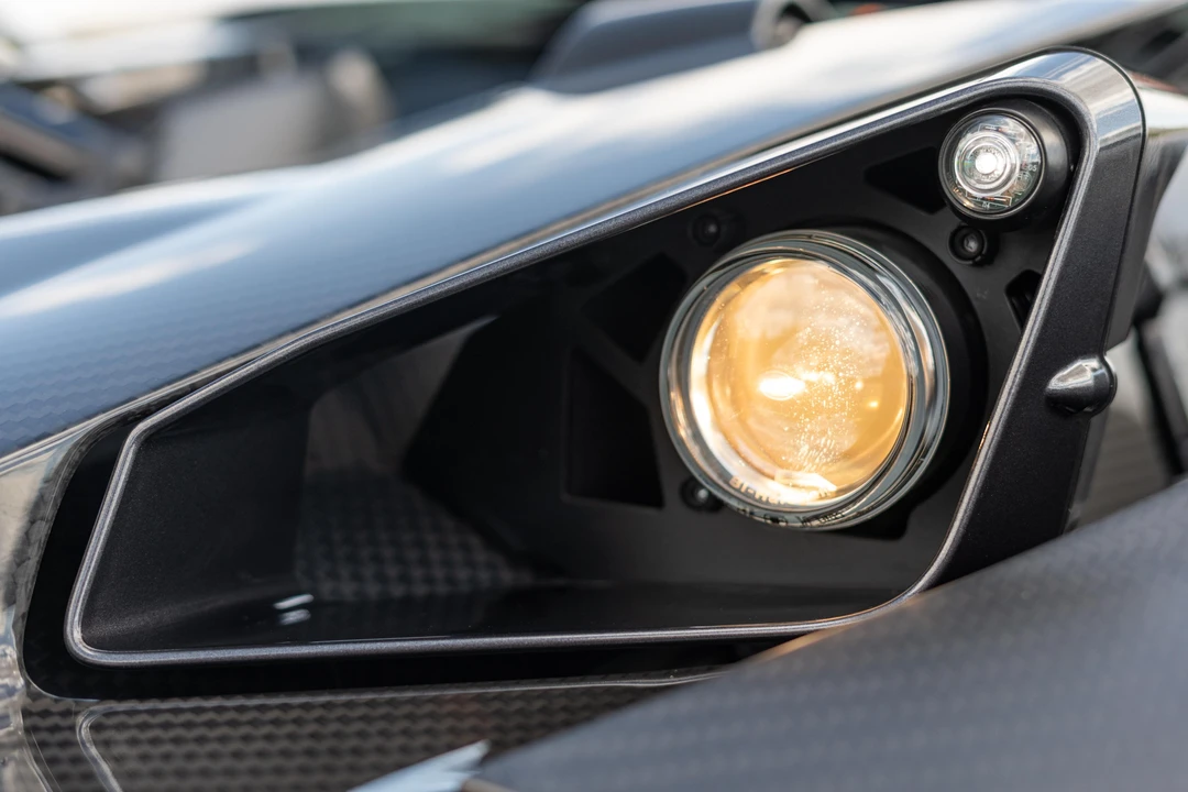 2012 KTM X-Bow - Image 20 of 31
