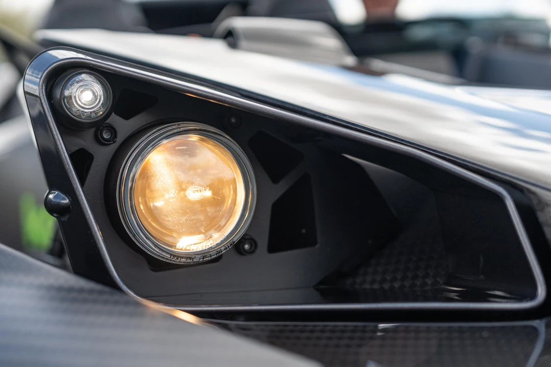 2012 KTM X-Bow - Image 11 of 31