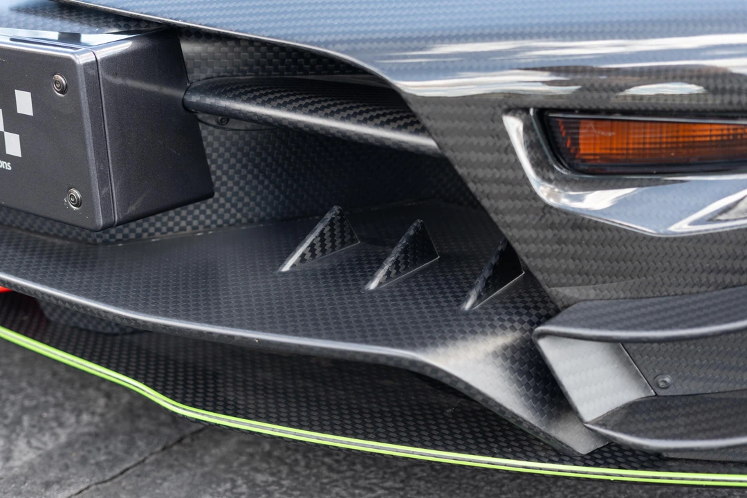 2012 KTM X-Bow - Image 21 of 31