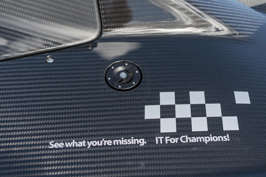 2012 KTM X-Bow - Image 30 of 31