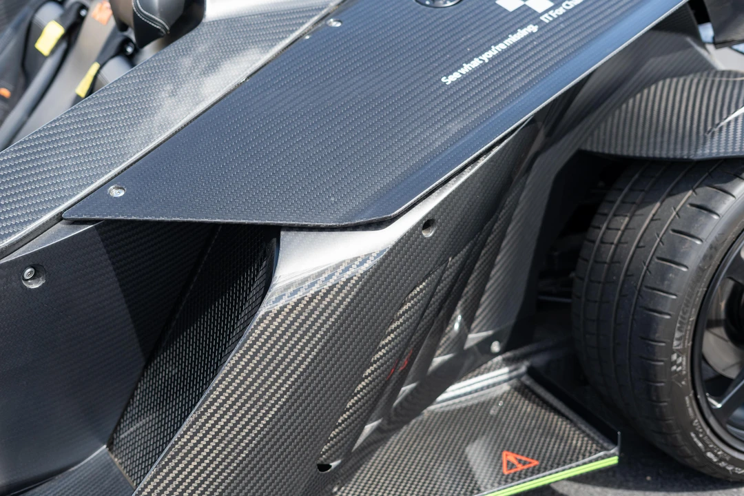 2012 KTM X-Bow - Image 29 of 31