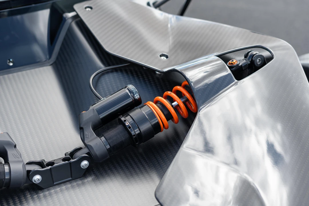 2012 KTM X-Bow - Image 18 of 31