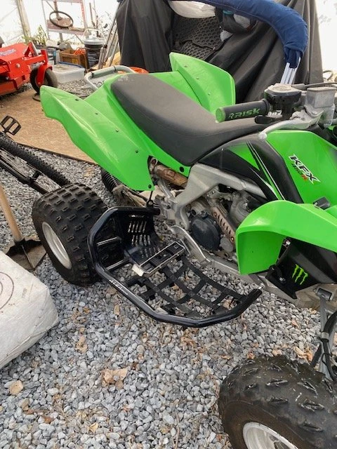 2012 Kawasaki - Image 6 of 6