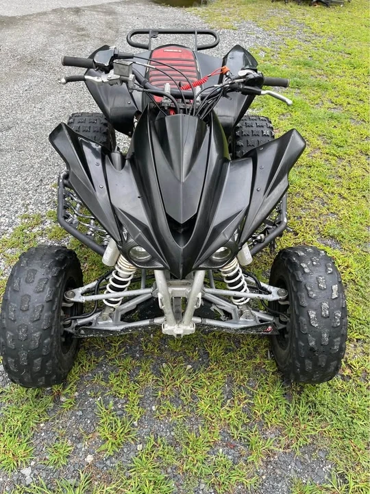2012 Kawasaki - Image 2 of 4