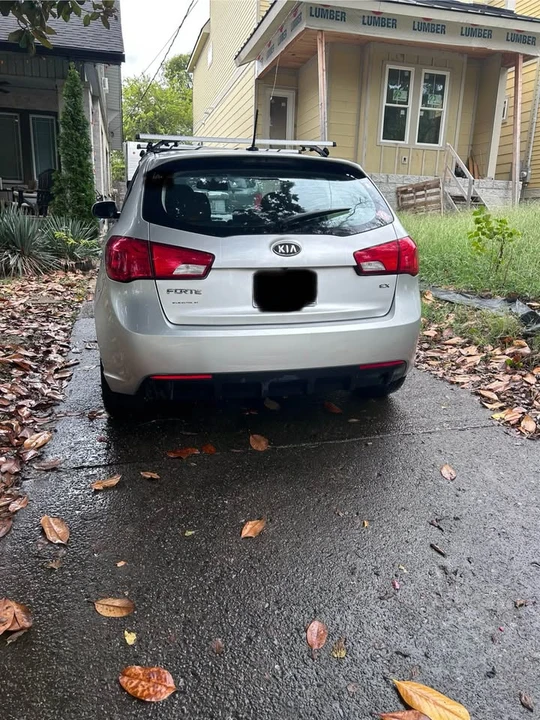 2012 Kia Forte - Image 2 of 6