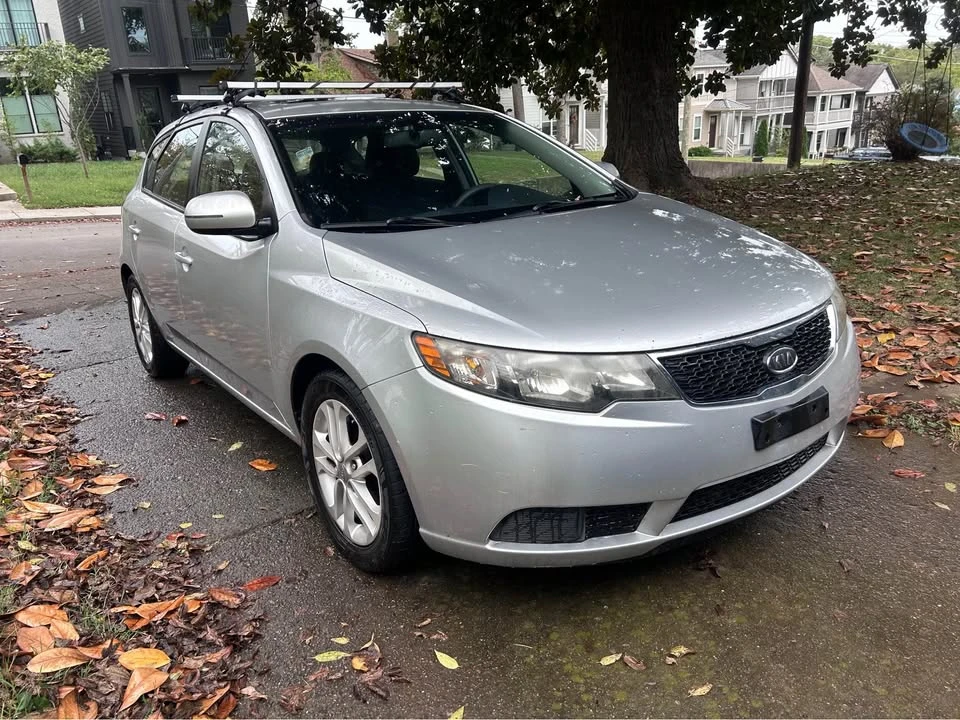 2012 Kia Forte - Image 3 of 6