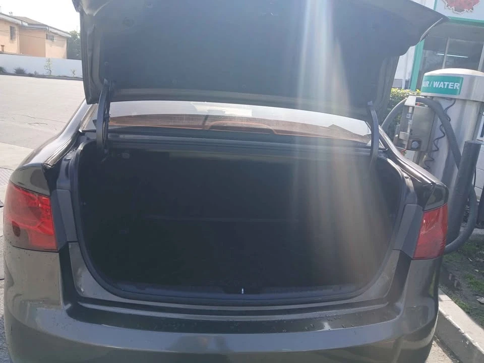 2012 Kia Forte - Image 10 of 11