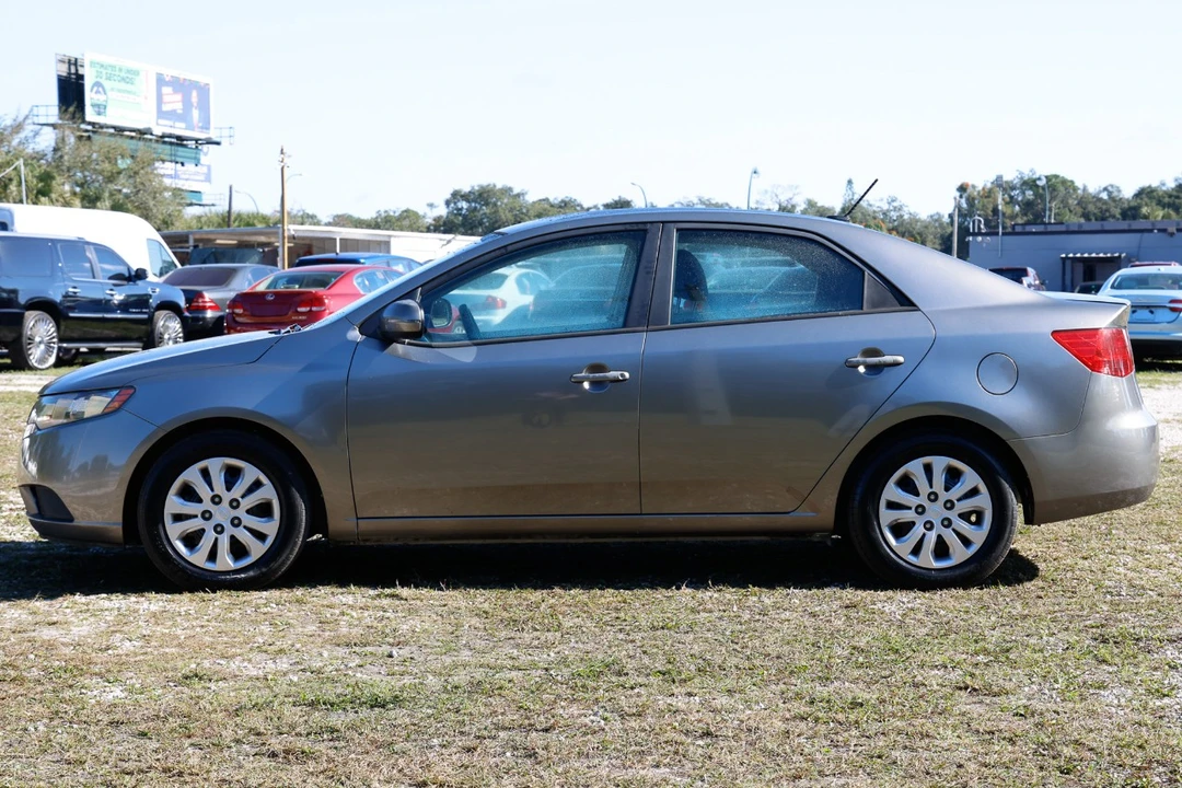 2012 Kia Forte - Image 3 of 21