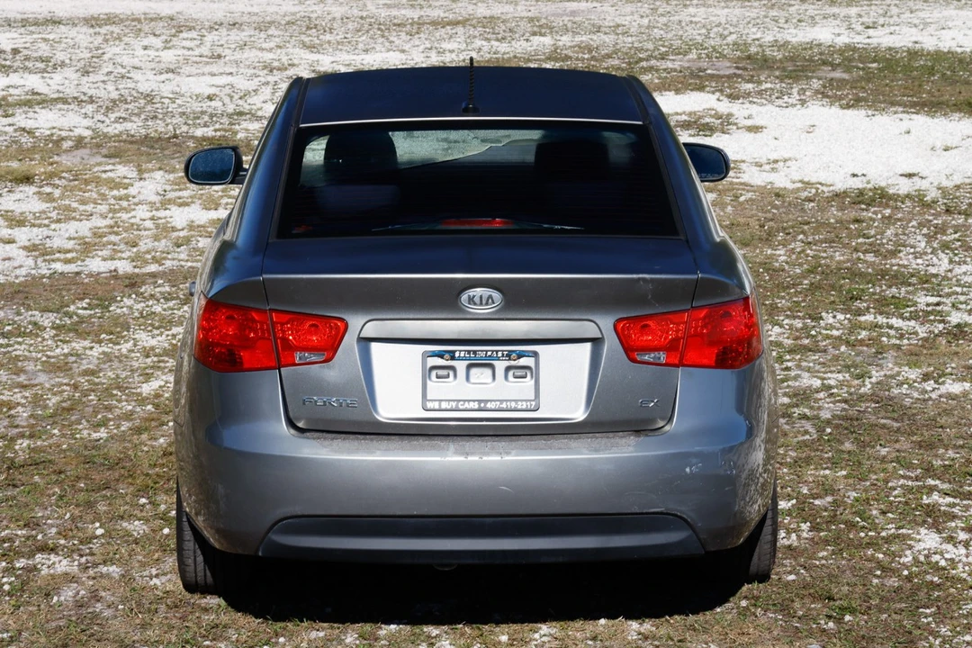 2012 Kia Forte - Image 7 of 21