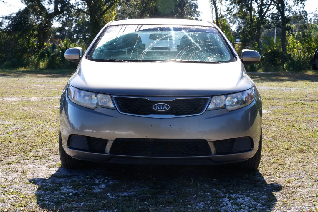 2012 Kia Forte - Image 17 of 21