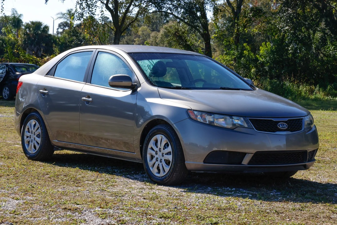 2012 Kia Forte - Image 15 of 21