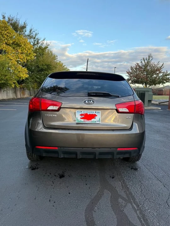 2012 Kia Forte - Image 2 of 14