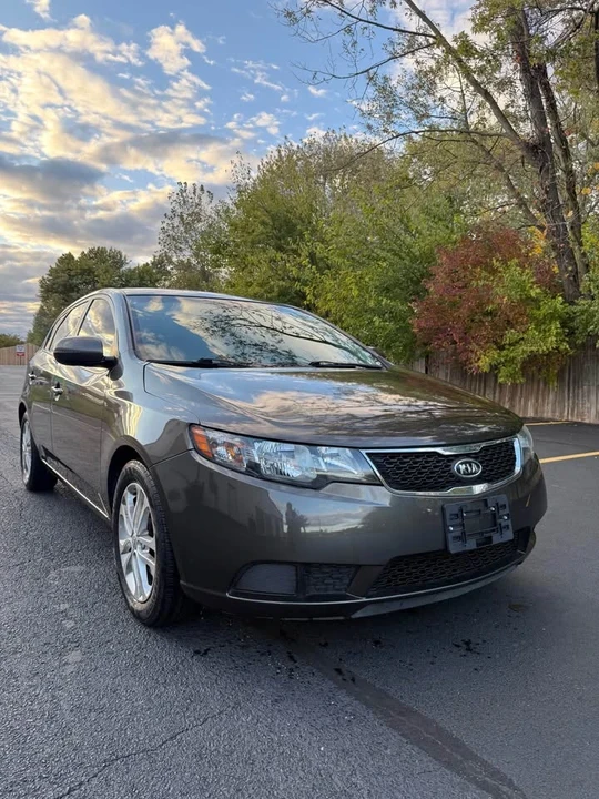 2012 Kia Forte - Image 4 of 14