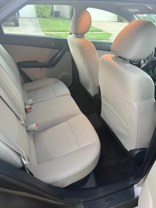 2012 Kia Forte - Image 13 of 14