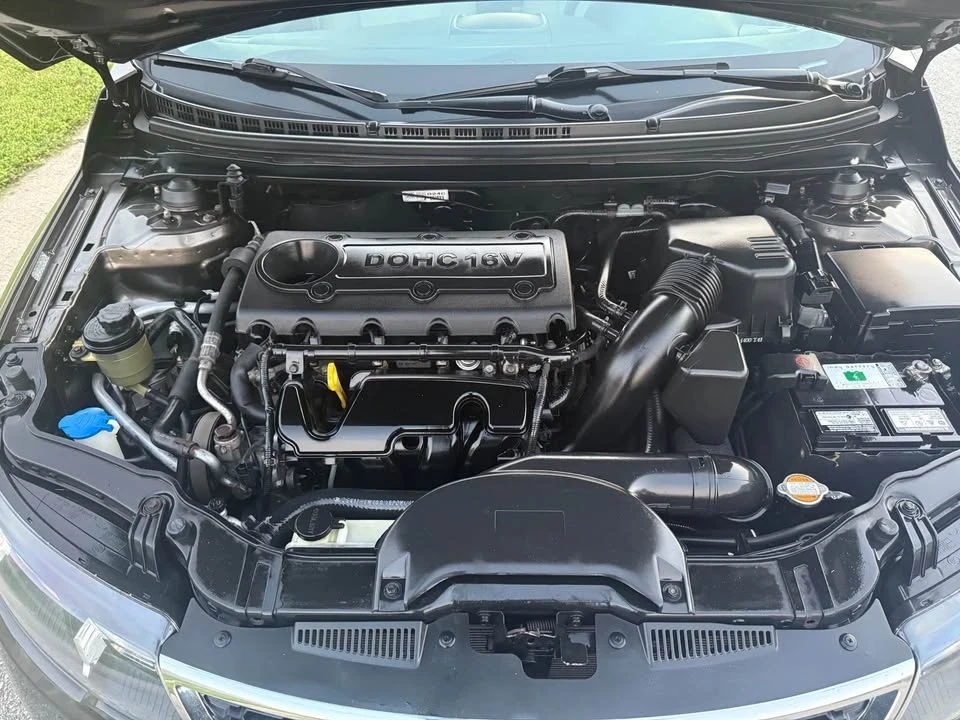 2012 Kia Forte - Image 14 of 14