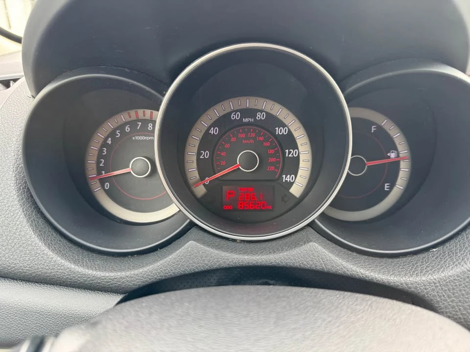 2012 Kia Forte - Image 13 of 14