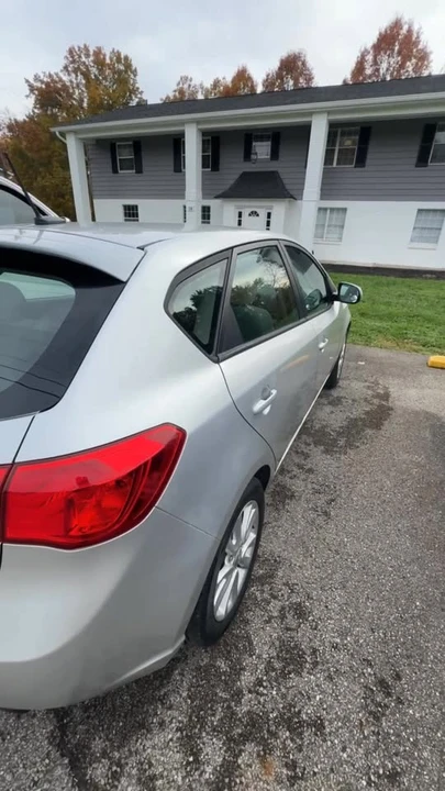 2012 Kia Forte - Image 14 of 14