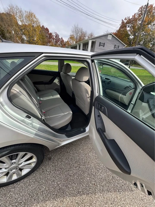 2012 Kia Forte - Image 6 of 14