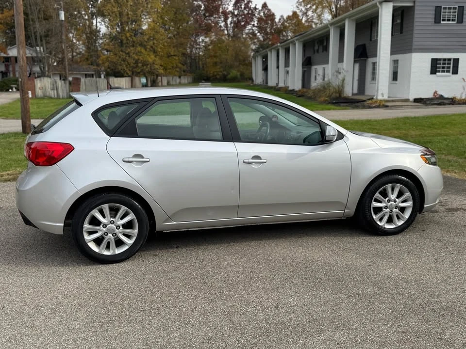 2012 Kia Forte - Image 4 of 14