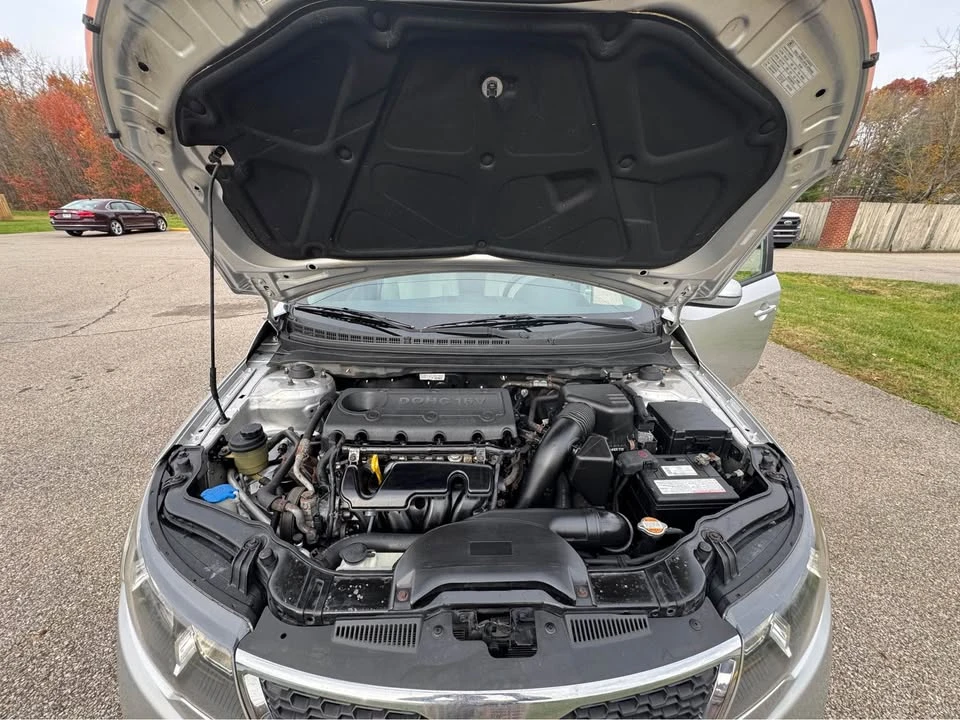 2012 Kia Forte - Image 12 of 14