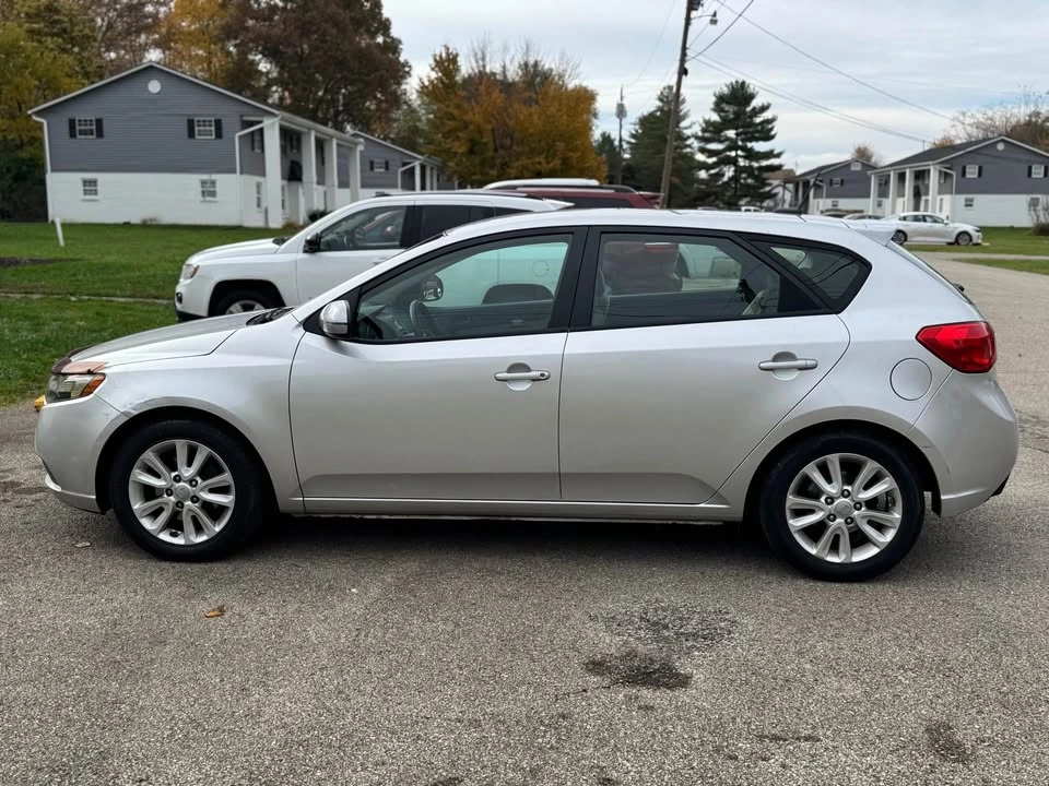 2012 Kia Forte - Image 3 of 14