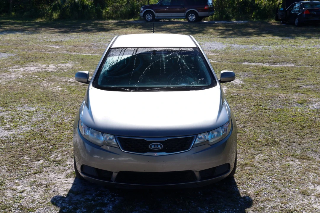 2012 Kia Forte - Image 19 of 21