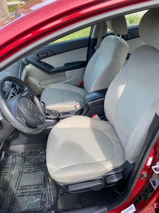 2012 Kia Forte - Image 3 of 7