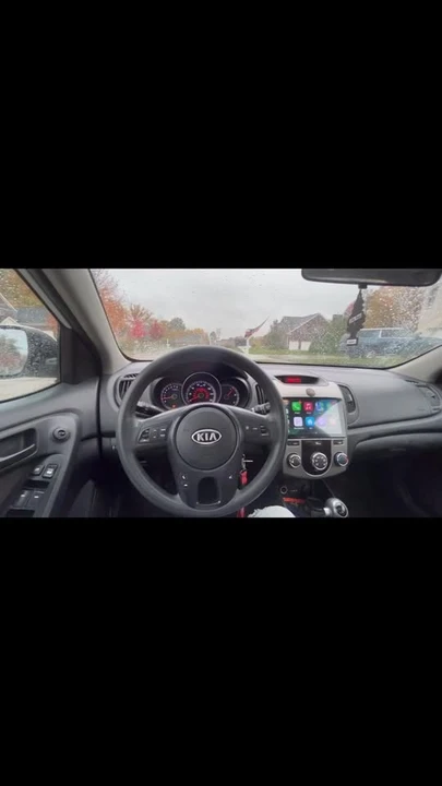 2012 Kia Forte - Image 6 of 6