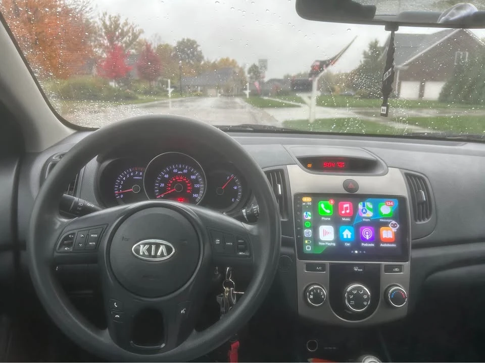 2012 Kia Forte - Image 3 of 6