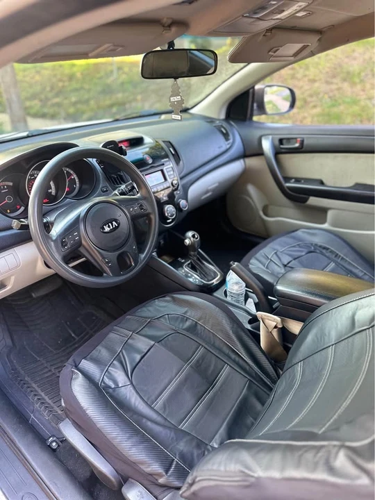 2012 Kia Forte - Image 6 of 9