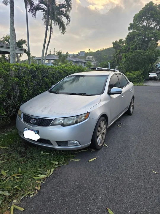 2012 Kia Forte - Image 2 of 10